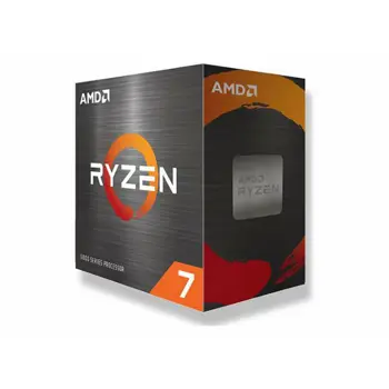 AMD Ryzen 7 5800XT 4.8GHz AM4 8C/16T MPK