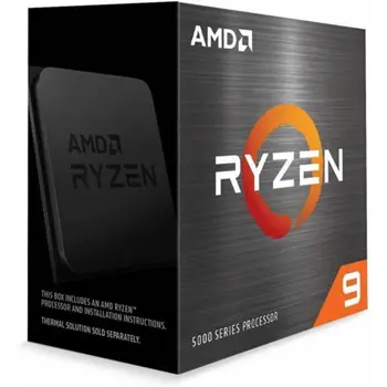 AMD Ryzen 7 5800XT Box AM4 | No Cooler