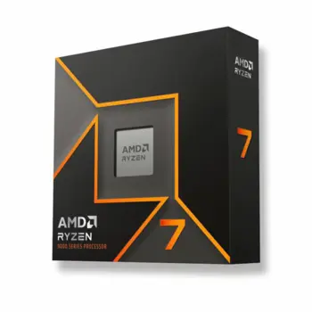 AMD Ryzen 7 9700X Box AM5 | No Cooler