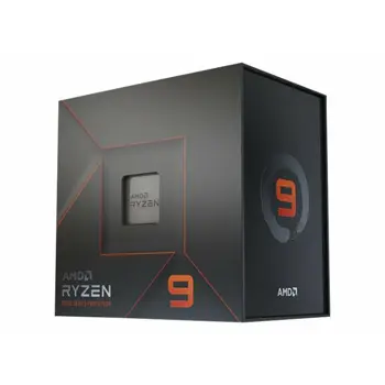 AMD Ryzen 9 7900X 5.6GHz AM5 12C/24T BOX