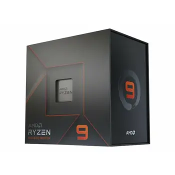 AMD Ryzen 9 7950X 5.7GHz AM5 16C/32T BOX