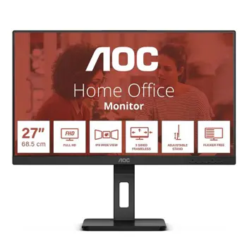 AOC LED 27" 27E3QAF