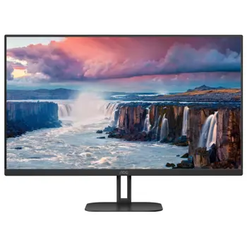 AOC LED IPS 23,8" 24V5CE, 2xHDMI, USB-C 65W