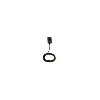 APC AP9512THBLK, APC Temperature Humidity Sensor