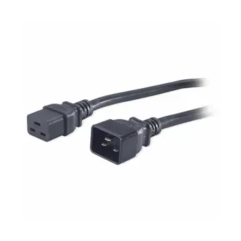 APC AP9877, Power Cords , Input Connections: IEC-320 C20