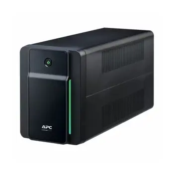 APC APC Back-UPS 2200VA, 230V, AVR, 4 Schuko outlets