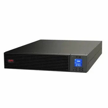 APC APC Easy UPS SRV RM 1000VA 230V