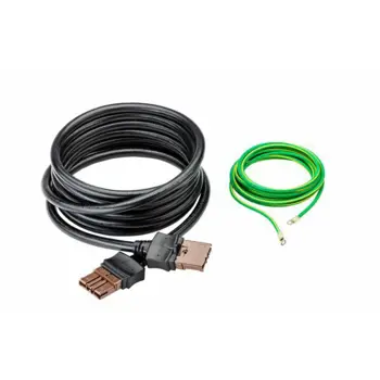 APC APC Smart-UPS SRT 15ft Extension Cable for 96VDC External Battery Packs 3000VA UPS