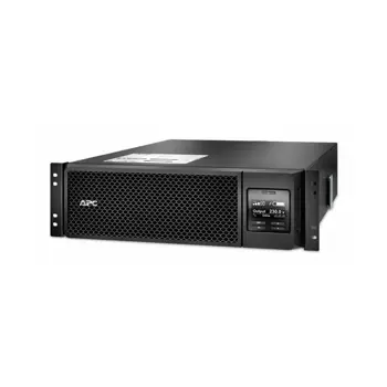 APC APC Smart-UPS SRT 5000VA RM 208 230V HW