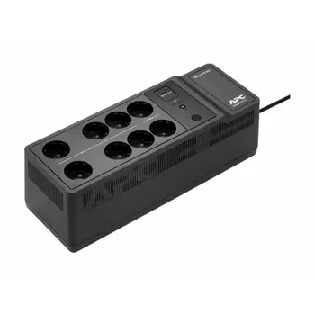 APC Back-UPS 650VA 230V 1 USB charging