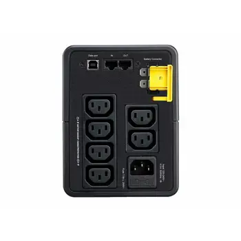 APC Back-UPS 950VA AVR IEC Sockets