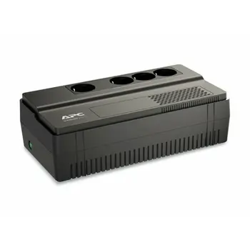 APC Back-UPS BV 500VA AVR UniSchuko