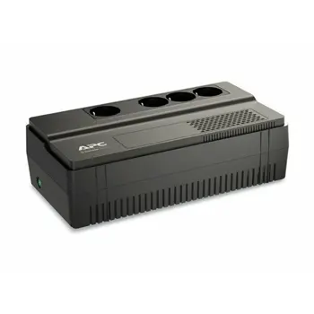 APC Back-UPS BV 800VA AVR UniSchuko