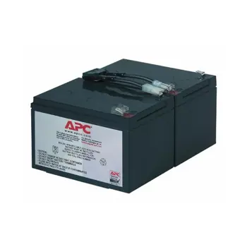 APC BATERIJA RBC6