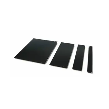 APC Blanking Panel Kit 19" Black (1U, 2U, 4U, 8U)