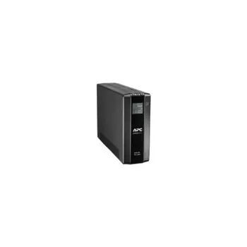 APC BR1300MI Back UPS Pro BR 1300VA/780W, Sinewave, 8 C13 Outlets, AVR, LCD interface