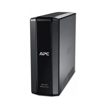 APC BR24BPG APC BACK-UPS RS XS 1500VA 24V BATTERY PACK