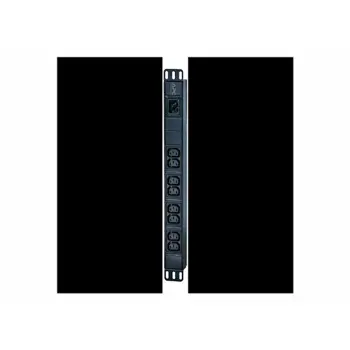 APC Easy PDU Basic 1U 16A 230V 8xC13