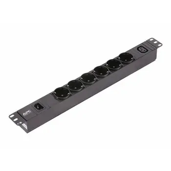 APC Easy PDU EPDU1010B-SCH Basic 1U 10A