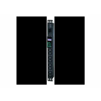 APC Easy PDU Metered 1U 16A 230V 8xC13