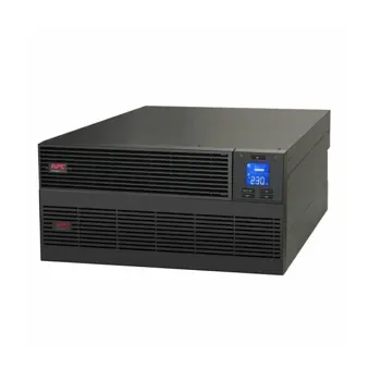 APC Easy UPS On-Line SRV 10000VA RM 230V with Extended Runtime Battery Pack, Rail Kit