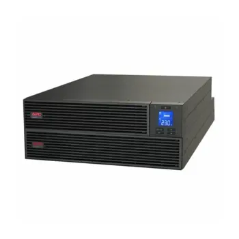 APC Easy UPS On-Line SRV 10000VA RM 230V with Rail Kit