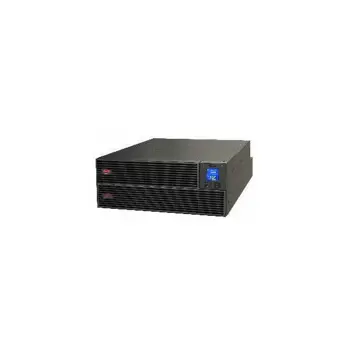 APC Easy UPS On-Line SRV RM 6000 VA 230V with Rail Kit