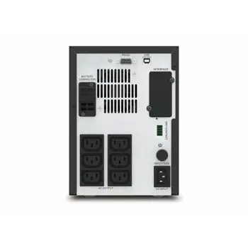 APC Easy UPS SMV 1000VA 230V