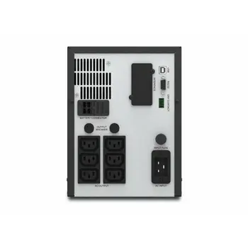 APC Easy UPS SMV 3000VA 230V