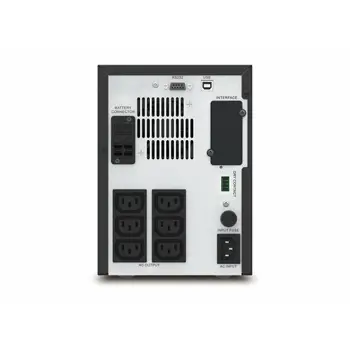 APC Easy UPS SMV 750VA 230V