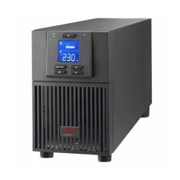 APC Easy UPS SRV 3kVA Extended Runtime Model (Tower