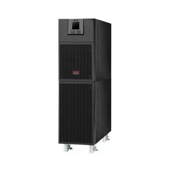 APC Easy UPS SRV 6kVA Extended Runtime Model (Tower)