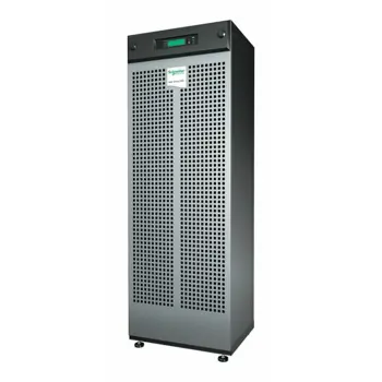 APC Galaxy 3500 15kVA 400V with 3 Battery Modules, Start-up 5X8