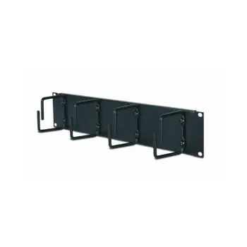 APC Horizontal Cable Organizer 2U