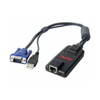 APC KVM 2G, Server Module, USB