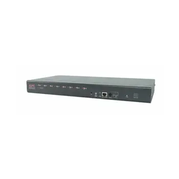 APC KVM preklopnik, 8 Port AP5201