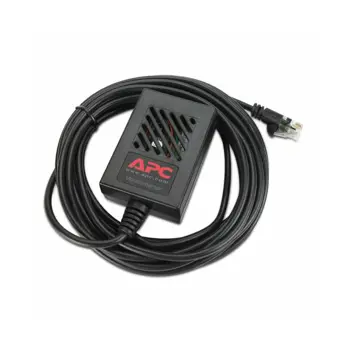 APC NBES0306, NetBotz Vibration Sensor - 12 ft.