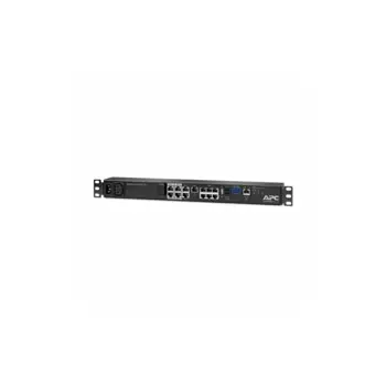 APC NetBotz Rack Monitor 250A