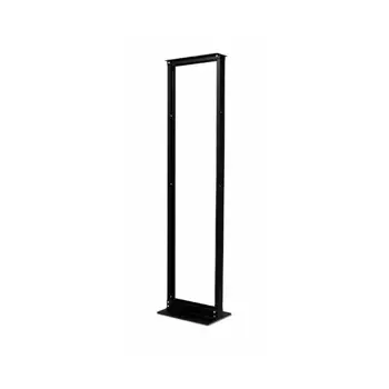 APC NetShelter 2 Post Rack 45U