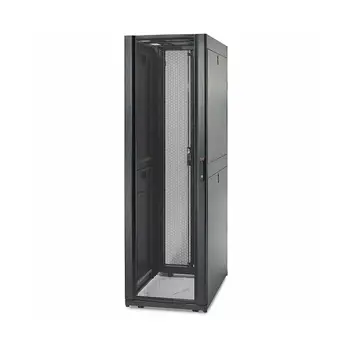 APC Netshelter SX 48U 600x1070