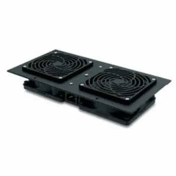 APC NetShelter WX Fan Tray 230VAC Black for AR100