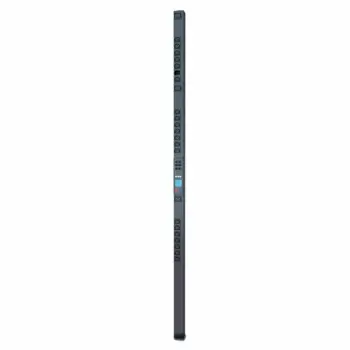 APC Rack PDU 2G, Metered-by-Outlet, ZeroU, 16A (21)C13 (3) C19