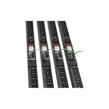 APC Rack PDU 9000 Switched, ZeroU