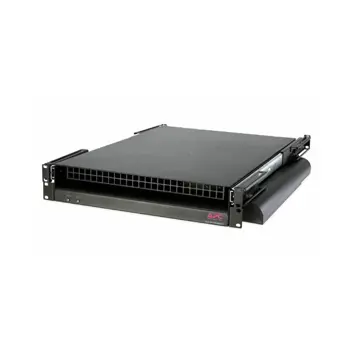 APC Rack Side Air Distribution 2U 208 230 50 60HZ