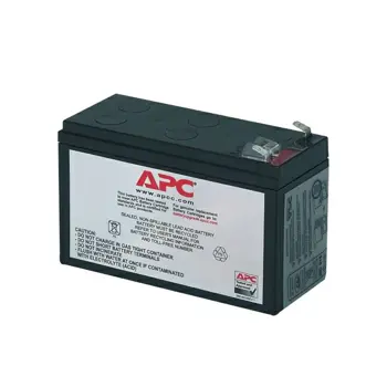 APC RBC17 Zamjenska Baterija 17, BE700-GR, BK650EI