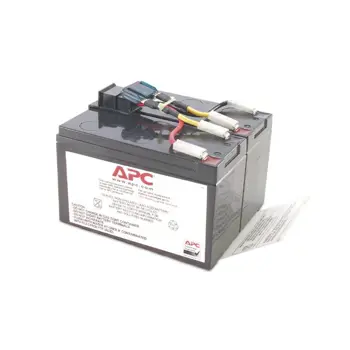 APC RBC48 Zamjenska Baterija 48, SUA750I