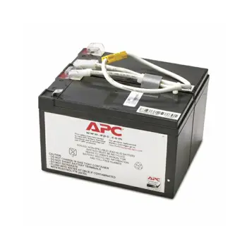 APC RBC5 Zamjenska Baterija 5 za DL700, SU450, SU450NET