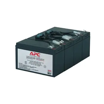 APC RBC8 Set zamjenskih Baterija za SU1400Rminet