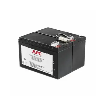 APC Replacement Battery Cartridge #109