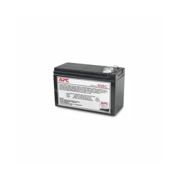 APC Replacement Battery Cartridge #110